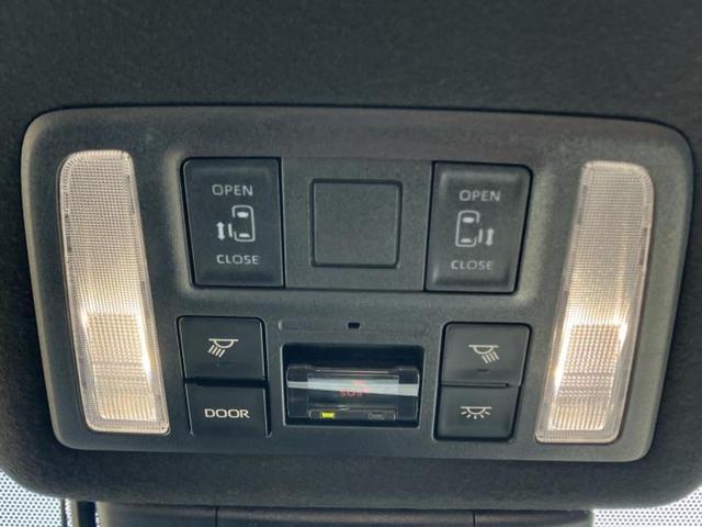 ヴォクシー Ｓ－Ｚ　保証書／純正　１０インチ　ＳＤナビ／後席モニター　純正　１２．３インチ／衝突安全装置／両側電動スライドドア／シートヒーター　前席／車線逸脱防止支援システム／ドライブレコーダー　社外　バックカメラ（39枚目）