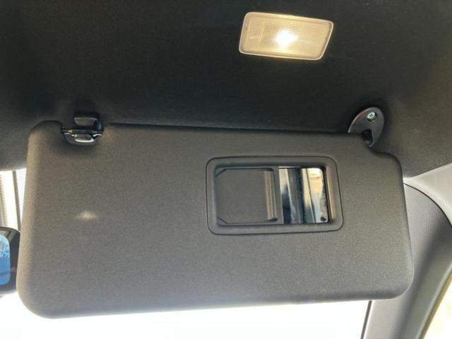 ヴォクシー Ｓ－Ｚ　保証書／純正　１０インチ　ＳＤナビ／後席モニター　純正　１２．３インチ／衝突安全装置／両側電動スライドドア／シートヒーター　前席／車線逸脱防止支援システム／ドライブレコーダー　社外　バックカメラ（40枚目）