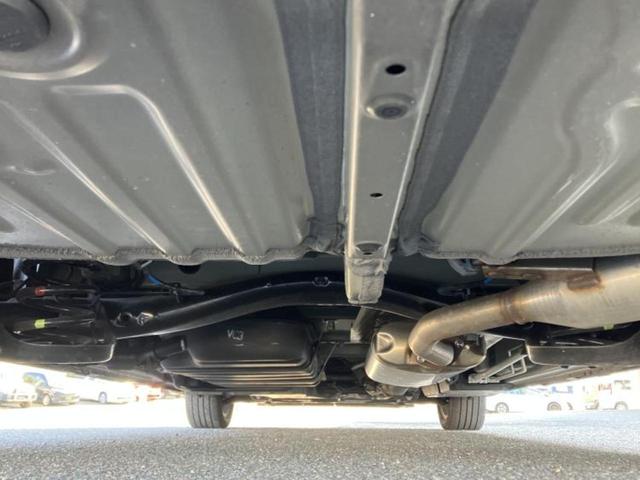 ヴォクシー Ｓ－Ｚ　保証書／純正　１０インチ　ＳＤナビ／後席モニター　純正　１２．３インチ／衝突安全装置／両側電動スライドドア／シートヒーター　前席／車線逸脱防止支援システム／ドライブレコーダー　社外　バックカメラ（45枚目）