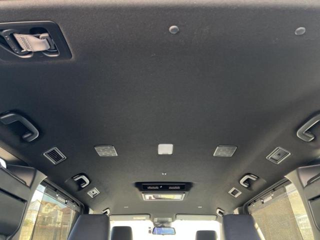 ヴォクシー Ｓ－Ｚ　保証書／純正　１０インチ　ＳＤナビ／後席モニター　純正　１２．３インチ／衝突安全装置／両側電動スライドドア／シートヒーター　前席／車線逸脱防止支援システム／ドライブレコーダー　社外　バックカメラ（47枚目）