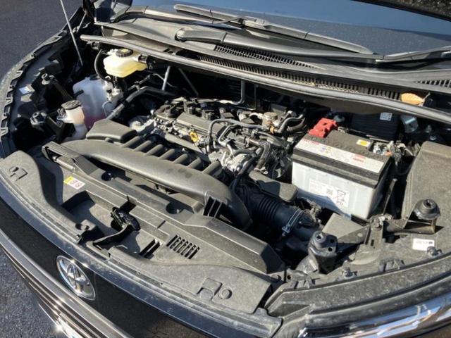 ヴォクシー Ｓ－Ｚ　保証書／純正　１０インチ　ＳＤナビ／後席モニター　純正　１２．３インチ／衝突安全装置／両側電動スライドドア／シートヒーター　前席／車線逸脱防止支援システム／ドライブレコーダー　社外　バックカメラ（48枚目）