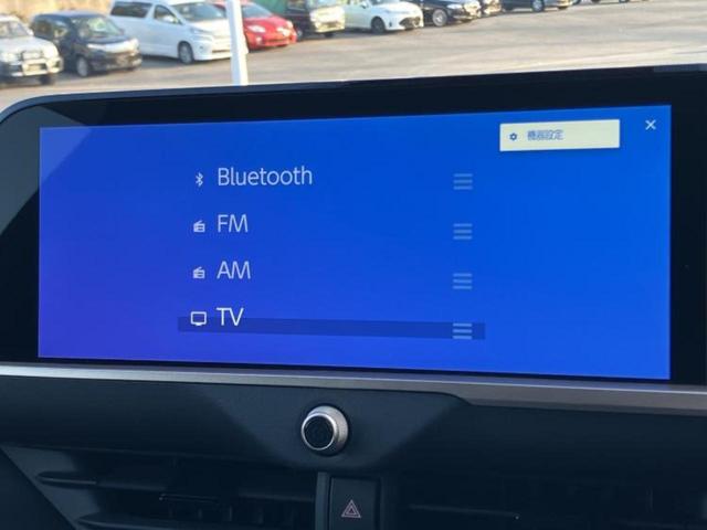 クラウンスポーツ ４ＷＤ　Ｚ　モデリスタエアロ／保証書／ディスプレイオーディオ＋ナビ／デジタルインナーミラー／トヨタセーフティセンス／エアーシート　前席／パノラミックビューモニター／車線逸脱防止支援システム／シート　合皮　４ＷＤ（10枚目）