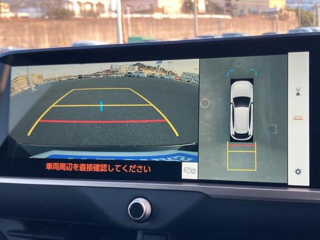 クラウンスポーツ ４ＷＤ　Ｚ　モデリスタエアロ／保証書／ディスプレイオーディオ＋ナビ／デジタルインナーミラー／トヨタセーフティセンス／エアーシート　前席／パノラミックビューモニター／車線逸脱防止支援システム／シート　合皮　４ＷＤ（12枚目）