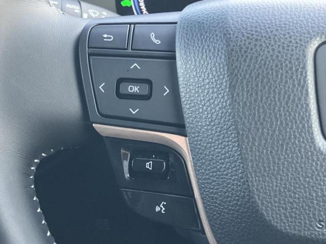 クラウンスポーツ ４ＷＤ　Ｚ　モデリスタエアロ／保証書／ディスプレイオーディオ＋ナビ／デジタルインナーミラー／トヨタセーフティセンス／エアーシート　前席／パノラミックビューモニター／車線逸脱防止支援システム／シート　合皮　４ＷＤ（25枚目）