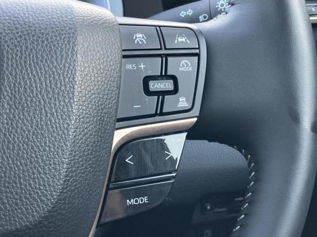 クラウンスポーツ ４ＷＤ　Ｚ　モデリスタエアロ／保証書／ディスプレイオーディオ＋ナビ／デジタルインナーミラー／トヨタセーフティセンス／エアーシート　前席／パノラミックビューモニター／車線逸脱防止支援システム／シート　合皮　４ＷＤ（26枚目）