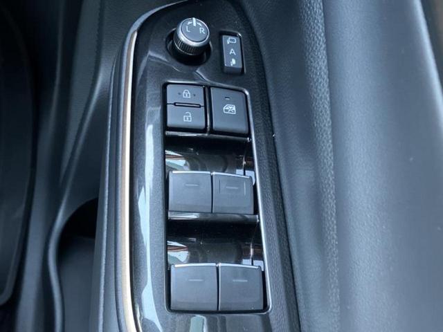 クラウンスポーツ ４ＷＤ　Ｚ　モデリスタエアロ／保証書／ディスプレイオーディオ＋ナビ／デジタルインナーミラー／トヨタセーフティセンス／エアーシート　前席／パノラミックビューモニター／車線逸脱防止支援システム／シート　合皮　４ＷＤ（27枚目）