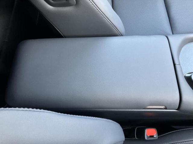 クラウンスポーツ ４ＷＤ　Ｚ　モデリスタエアロ／保証書／ディスプレイオーディオ＋ナビ／デジタルインナーミラー／トヨタセーフティセンス／エアーシート　前席／パノラミックビューモニター／車線逸脱防止支援システム／シート　合皮　４ＷＤ（31枚目）