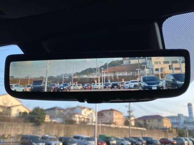 クラウンスポーツ ４ＷＤ　Ｚ　モデリスタエアロ／保証書／ディスプレイオーディオ＋ナビ／デジタルインナーミラー／トヨタセーフティセンス／エアーシート　前席／パノラミックビューモニター／車線逸脱防止支援システム／シート　合皮　４ＷＤ（35枚目）