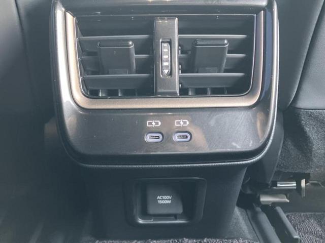 クラウンスポーツ ４ＷＤ　Ｚ　モデリスタエアロ／保証書／ディスプレイオーディオ＋ナビ／デジタルインナーミラー／トヨタセーフティセンス／エアーシート　前席／パノラミックビューモニター／車線逸脱防止支援システム／シート　合皮　４ＷＤ（42枚目）