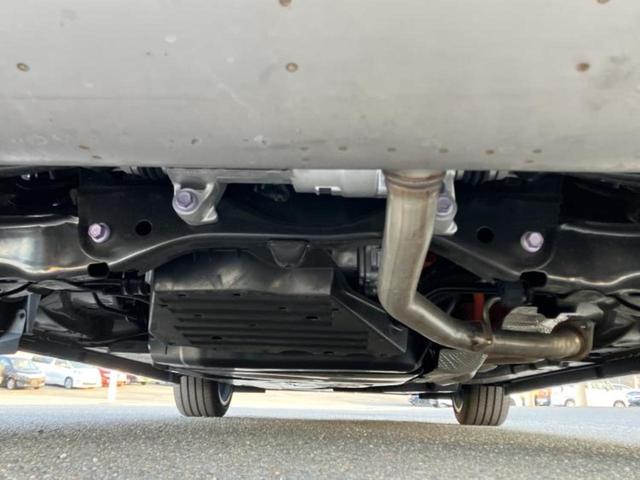 クラウンスポーツ ４ＷＤ　Ｚ　モデリスタエアロ／保証書／ディスプレイオーディオ＋ナビ／デジタルインナーミラー／トヨタセーフティセンス／エアーシート　前席／パノラミックビューモニター／車線逸脱防止支援システム／シート　合皮　４ＷＤ（45枚目）