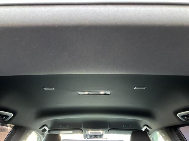 クラウンスポーツ ４ＷＤ　Ｚ　モデリスタエアロ／保証書／ディスプレイオーディオ＋ナビ／デジタルインナーミラー／トヨタセーフティセンス／エアーシート　前席／パノラミックビューモニター／車線逸脱防止支援システム／シート　合皮　４ＷＤ（47枚目）