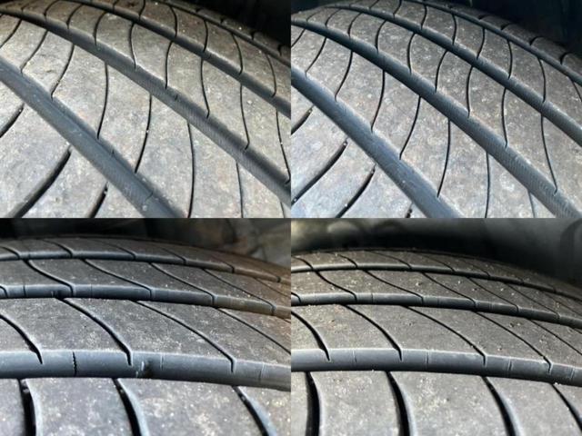 クラウンスポーツ ４ＷＤ　Ｚ　モデリスタエアロ／保証書／ディスプレイオーディオ＋ナビ／デジタルインナーミラー／トヨタセーフティセンス／エアーシート　前席／パノラミックビューモニター／車線逸脱防止支援システム／シート　合皮　４ＷＤ（49枚目）