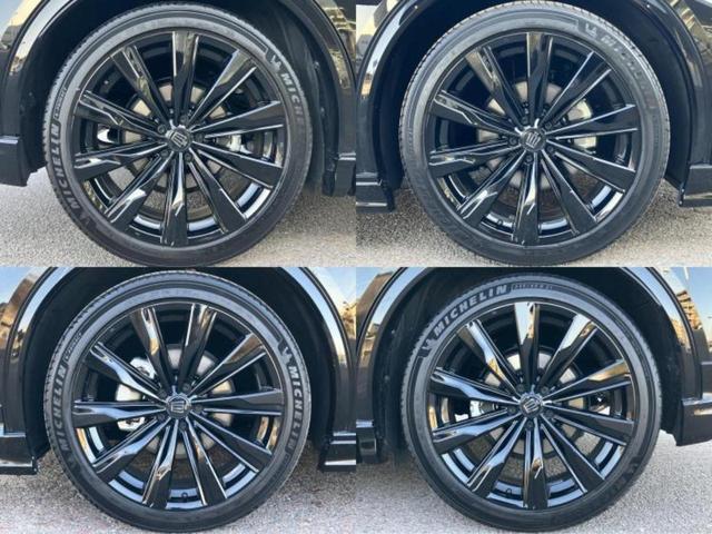 クラウンスポーツ ４ＷＤ　Ｚ　モデリスタエアロ／保証書／ディスプレイオーディオ＋ナビ／デジタルインナーミラー／トヨタセーフティセンス／エアーシート　前席／パノラミックビューモニター／車線逸脱防止支援システム／シート　合皮　４ＷＤ（51枚目）