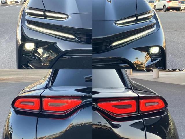 クラウンスポーツ ４ＷＤ　Ｚ　モデリスタエアロ／保証書／ディスプレイオーディオ＋ナビ／デジタルインナーミラー／トヨタセーフティセンス／エアーシート　前席／パノラミックビューモニター／車線逸脱防止支援システム／シート　合皮　４ＷＤ（52枚目）