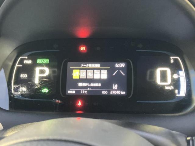 アクア Ｇ　新品タイヤ／保証書／ディスプレイオーディオ／衝突安全装置／シートヒーター　前席／全方位モニター／車線逸脱防止支援システム／ドライブレコーダー　前後／ヘッドランプ　ＬＥＤ／ＵＳＢジャック　全周囲カメラ（12枚目）