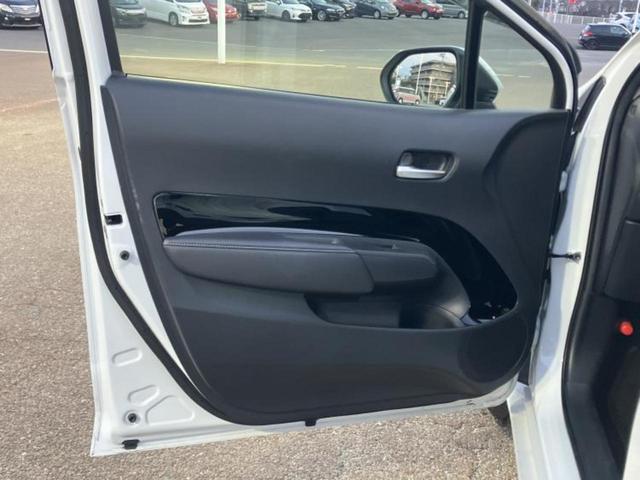 アクア Ｇ　新品タイヤ／保証書／ディスプレイオーディオ／衝突安全装置／シートヒーター　前席／全方位モニター／車線逸脱防止支援システム／ドライブレコーダー　前後／ヘッドランプ　ＬＥＤ／ＵＳＢジャック　全周囲カメラ（23枚目）