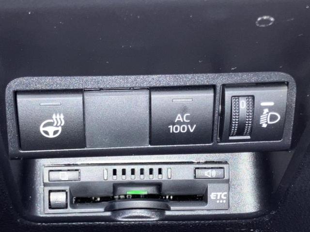 アクア Ｇ　新品タイヤ／保証書／ディスプレイオーディオ／衝突安全装置／シートヒーター　前席／全方位モニター／車線逸脱防止支援システム／ドライブレコーダー　前後／ヘッドランプ　ＬＥＤ／ＵＳＢジャック　全周囲カメラ（27枚目）