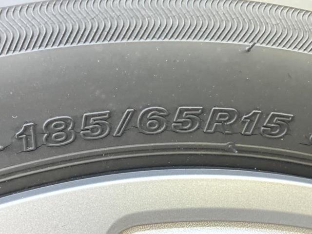 アクア Ｇ　新品タイヤ／保証書／ディスプレイオーディオ／衝突安全装置／シートヒーター　前席／全方位モニター／車線逸脱防止支援システム／ドライブレコーダー　前後／ヘッドランプ　ＬＥＤ／ＵＳＢジャック　全周囲カメラ（45枚目）