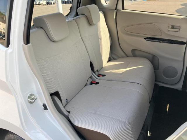 デイズ Ｘ　新品タイヤ／保証書／インテリジェントルームミラー／エマージェンシーブレーキ／アラウンドビューモニター／ＥＢＤ付ＡＢＳ／アイドリングストップ／禁煙車／エアバッグ　運転席／エアバッグ　助手席　全周囲カメラ（5枚目）