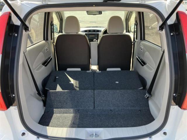 デイズ Ｘ　新品タイヤ／保証書／インテリジェントルームミラー／エマージェンシーブレーキ／アラウンドビューモニター／ＥＢＤ付ＡＢＳ／アイドリングストップ／禁煙車／エアバッグ　運転席／エアバッグ　助手席　全周囲カメラ（19枚目）