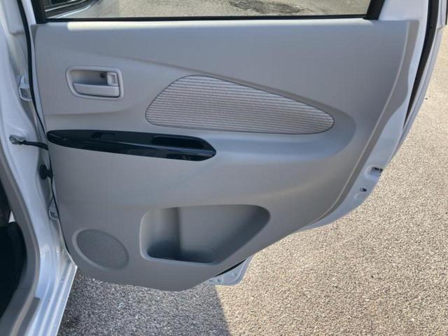 デイズ Ｘ　新品タイヤ／保証書／インテリジェントルームミラー／エマージェンシーブレーキ／アラウンドビューモニター／ＥＢＤ付ＡＢＳ／アイドリングストップ／禁煙車／エアバッグ　運転席／エアバッグ　助手席　全周囲カメラ（21枚目）