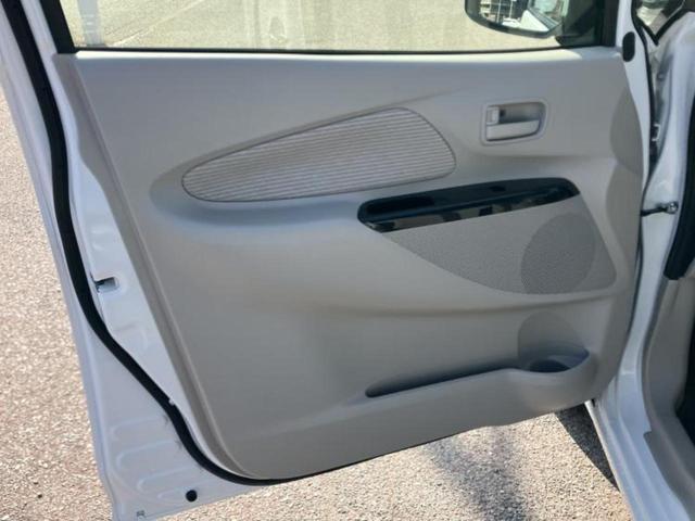 デイズ Ｘ　新品タイヤ／保証書／インテリジェントルームミラー／エマージェンシーブレーキ／アラウンドビューモニター／ＥＢＤ付ＡＢＳ／アイドリングストップ／禁煙車／エアバッグ　運転席／エアバッグ　助手席　全周囲カメラ（22枚目）