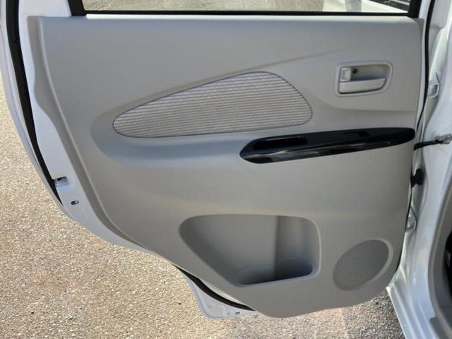 デイズ Ｘ　新品タイヤ／保証書／インテリジェントルームミラー／エマージェンシーブレーキ／アラウンドビューモニター／ＥＢＤ付ＡＢＳ／アイドリングストップ／禁煙車／エアバッグ　運転席／エアバッグ　助手席　全周囲カメラ（23枚目）