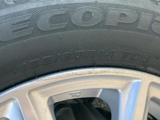 デイズ Ｘ　新品タイヤ／保証書／インテリジェントルームミラー／エマージェンシーブレーキ／アラウンドビューモニター／ＥＢＤ付ＡＢＳ／アイドリングストップ／禁煙車／エアバッグ　運転席／エアバッグ　助手席　全周囲カメラ（49枚目）