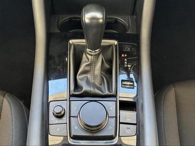 MAZDA3ファストバック 20Sプロアクティブツーリングセレクション 保証書/純正 SDナビ/アイアクティブセンス(マツダ)/シートヒーター 前席/車線逸脱防止支援システム/ヘッドランプ LED/USBジャック/Bluetooth接続/HDMI接続/ETC バックカメラ(13枚目)