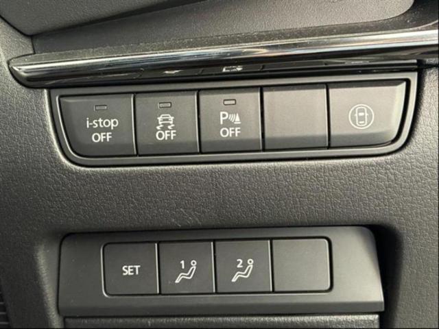 MAZDA3ファストバック 20Sプロアクティブツーリングセレクション 保証書/純正 SDナビ/アイアクティブセンス(マツダ)/シートヒーター 前席/車線逸脱防止支援システム/ヘッドランプ LED/USBジャック/Bluetooth接続/HDMI接続/ETC バックカメラ(16枚目)