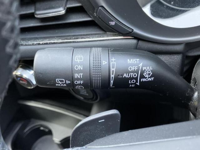 MAZDA3ファストバック 20Sプロアクティブツーリングセレクション 保証書/純正 SDナビ/アイアクティブセンス(マツダ)/シートヒーター 前席/車線逸脱防止支援システム/ヘッドランプ LED/USBジャック/Bluetooth接続/HDMI接続/ETC バックカメラ(17枚目)