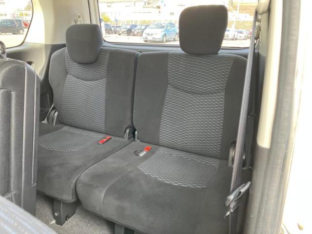 セレナ ２０Ｓ　新品タイヤ／純正　メモリーナビ／電動スライドドア／ＥＴＣ／ＥＢＤ付ＡＢＳ／クルーズコントロール／バックモニター／ワンセグＴＶ／エアバッグ　運転席／エアバッグ　助手席／パワーウインドウ　バックカメラ（6枚目）