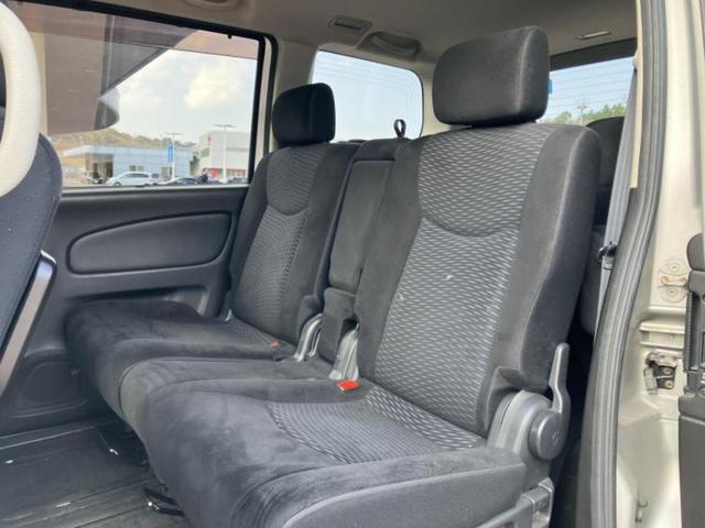 セレナ ２０Ｓ　新品タイヤ／純正　メモリーナビ／電動スライドドア／ＥＴＣ／ＥＢＤ付ＡＢＳ／クルーズコントロール／バックモニター／ワンセグＴＶ／エアバッグ　運転席／エアバッグ　助手席／パワーウインドウ　バックカメラ（8枚目）