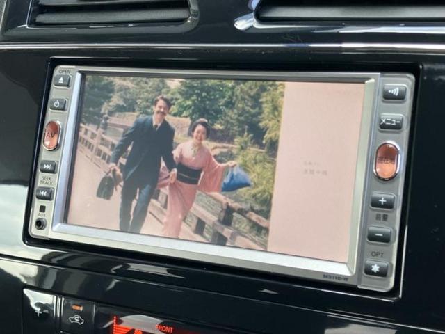 セレナ ２０Ｓ　新品タイヤ／純正　メモリーナビ／電動スライドドア／ＥＴＣ／ＥＢＤ付ＡＢＳ／クルーズコントロール／バックモニター／ワンセグＴＶ／エアバッグ　運転席／エアバッグ　助手席／パワーウインドウ　バックカメラ（11枚目）