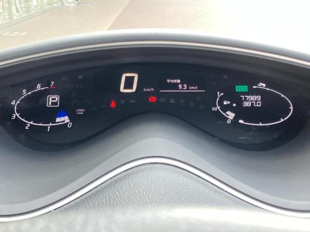 セレナ ２０Ｓ　新品タイヤ／純正　メモリーナビ／電動スライドドア／ＥＴＣ／ＥＢＤ付ＡＢＳ／クルーズコントロール／バックモニター／ワンセグＴＶ／エアバッグ　運転席／エアバッグ　助手席／パワーウインドウ　バックカメラ（13枚目）