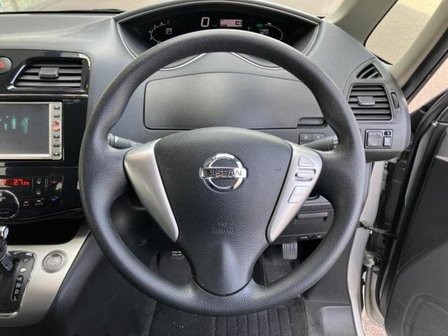 セレナ ２０Ｓ　新品タイヤ／純正　メモリーナビ／電動スライドドア／ＥＴＣ／ＥＢＤ付ＡＢＳ／クルーズコントロール／バックモニター／ワンセグＴＶ／エアバッグ　運転席／エアバッグ　助手席／パワーウインドウ　バックカメラ（14枚目）