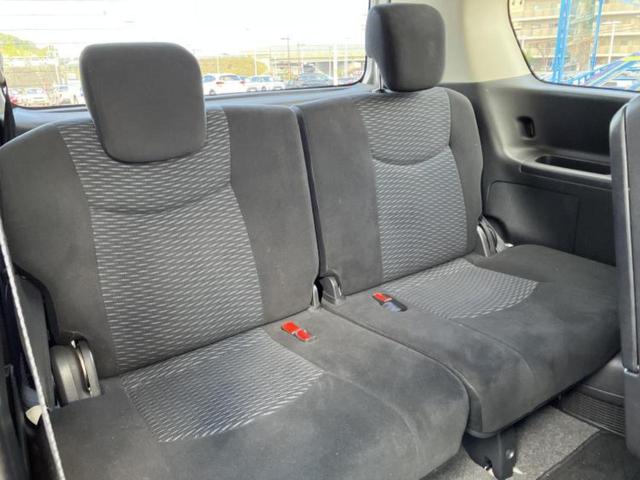 セレナ ２０Ｓ　新品タイヤ／純正　メモリーナビ／電動スライドドア／ＥＴＣ／ＥＢＤ付ＡＢＳ／クルーズコントロール／バックモニター／ワンセグＴＶ／エアバッグ　運転席／エアバッグ　助手席／パワーウインドウ　バックカメラ（19枚目）