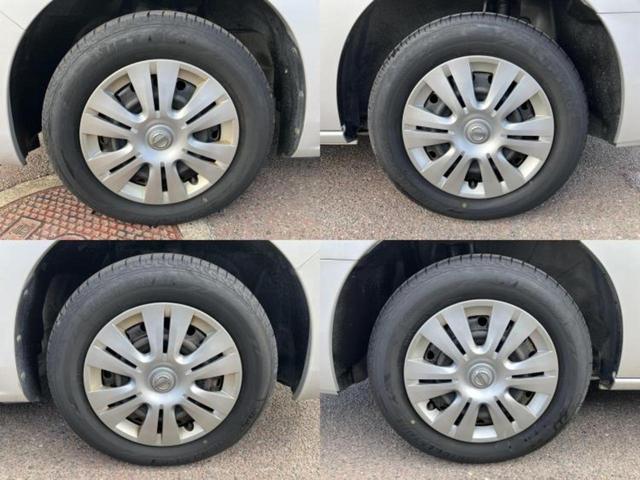 セレナ ２０Ｓ　新品タイヤ／純正　メモリーナビ／電動スライドドア／ＥＴＣ／ＥＢＤ付ＡＢＳ／クルーズコントロール／バックモニター／ワンセグＴＶ／エアバッグ　運転席／エアバッグ　助手席／パワーウインドウ　バックカメラ（53枚目）