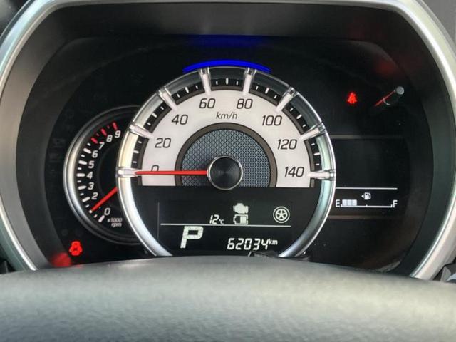 スペーシアカスタム ハイブリッドＸＳターボ　新品タイヤ／保証書／純正　８インチ　ＳＤナビ／セーフティサポート（スズキ）／両側電動スライドドア／シートヒーター　運転席／車線逸脱防止支援システム／シート　ハーフレザー／ドライブレコーダー　前後（13枚目）