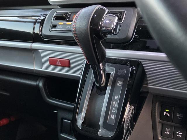 スペーシアカスタム ハイブリッドＸＳターボ　新品タイヤ／保証書／純正　８インチ　ＳＤナビ／セーフティサポート（スズキ）／両側電動スライドドア／シートヒーター　運転席／車線逸脱防止支援システム／シート　ハーフレザー／ドライブレコーダー　前後（17枚目）