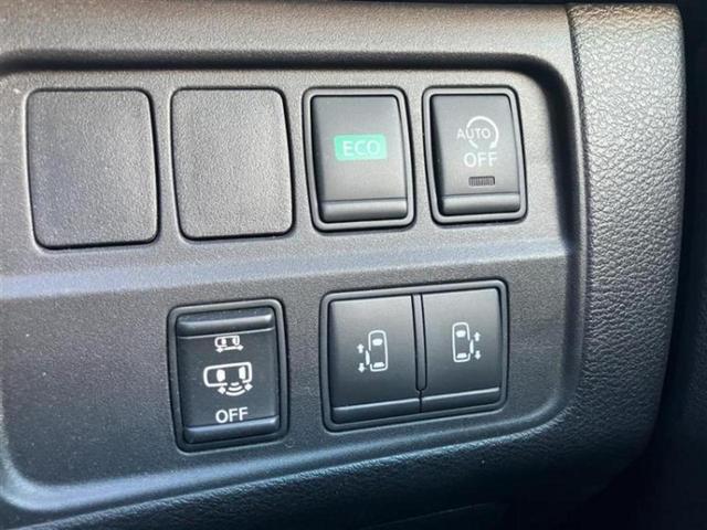 セレナ ハイウェイスタープロパイロットエディション　保証書／純正　９インチ　ナビ／フリップダウンモニター／エマージェンシーブレーキ／両側電動スライドドア／車線逸脱防止支援システム／プロパイロット／ドライブレコーダー　社外／ヘッドランプ　ＬＥＤ　ドラレコ（15枚目）