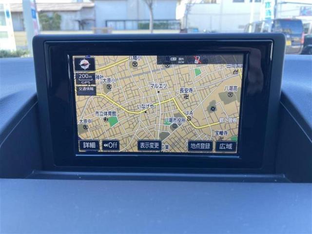 ＣＴ ＣＴ２００ｈバージョンＣ　新品タイヤ／保証書／純正　ＳＤナビ／シートヒーター　前席／シート　合皮／ドライブレコーダー　社外／ヘッドランプ　ＬＥＤ／ＵＳＢジャック／Ｂｌｕｅｔｏｏｔｈ接続／ＨＤＭＩ接続／ＥＴＣ／ＥＢＤ付ＡＢＳ（9枚目）