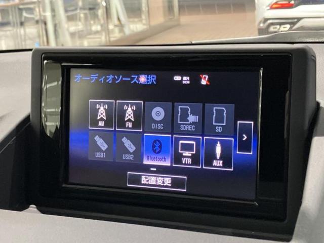 ＣＴ ＣＴ２００ｈバージョンＣ　新品タイヤ／保証書／純正　ＳＤナビ／シートヒーター　前席／シート　合皮／ドライブレコーダー　社外／ヘッドランプ　ＬＥＤ／ＵＳＢジャック／Ｂｌｕｅｔｏｏｔｈ接続／ＨＤＭＩ接続／ＥＴＣ／ＥＢＤ付ＡＢＳ（10枚目）