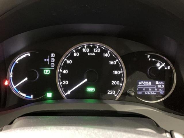 ＣＴ ＣＴ２００ｈバージョンＣ　新品タイヤ／保証書／純正　ＳＤナビ／シートヒーター　前席／シート　合皮／ドライブレコーダー　社外／ヘッドランプ　ＬＥＤ／ＵＳＢジャック／Ｂｌｕｅｔｏｏｔｈ接続／ＨＤＭＩ接続／ＥＴＣ／ＥＢＤ付ＡＢＳ（14枚目）