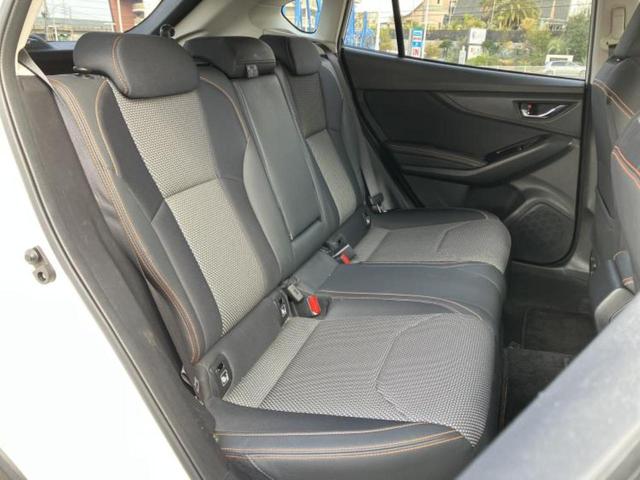 ＸＶ ４ＷＤ２．０ｉ－Ｓアイサイト　純正　８インチ　ＳＤナビ／アイサイト／車線逸脱防止支援システム／ヘッドランプ　ＬＥＤ／ＵＳＢジャック／Ｂｌｕｅｔｏｏｔｈ接続／ＥＴＣ／ＥＢＤ付ＡＢＳ／横滑り防止装置／アイドリングストップ　バックカメラ（5枚目）