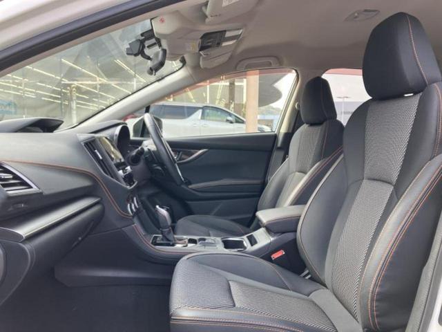 ＸＶ ４ＷＤ２．０ｉ－Ｓアイサイト　純正　８インチ　ＳＤナビ／アイサイト／車線逸脱防止支援システム／ヘッドランプ　ＬＥＤ／ＵＳＢジャック／Ｂｌｕｅｔｏｏｔｈ接続／ＥＴＣ／ＥＢＤ付ＡＢＳ／横滑り防止装置／アイドリングストップ　バックカメラ（6枚目）