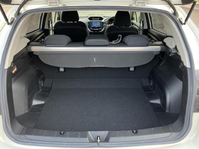 ＸＶ ４ＷＤ２．０ｉ－Ｓアイサイト　純正　８インチ　ＳＤナビ／アイサイト／車線逸脱防止支援システム／ヘッドランプ　ＬＥＤ／ＵＳＢジャック／Ｂｌｕｅｔｏｏｔｈ接続／ＥＴＣ／ＥＢＤ付ＡＢＳ／横滑り防止装置／アイドリングストップ　バックカメラ（8枚目）