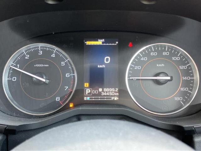 ＸＶ ４ＷＤ２．０ｉ－Ｓアイサイト　純正　８インチ　ＳＤナビ／アイサイト／車線逸脱防止支援システム／ヘッドランプ　ＬＥＤ／ＵＳＢジャック／Ｂｌｕｅｔｏｏｔｈ接続／ＥＴＣ／ＥＢＤ付ＡＢＳ／横滑り防止装置／アイドリングストップ　バックカメラ（13枚目）