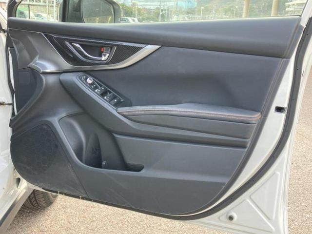 ＸＶ ４ＷＤ２．０ｉ－Ｓアイサイト　純正　８インチ　ＳＤナビ／アイサイト／車線逸脱防止支援システム／ヘッドランプ　ＬＥＤ／ＵＳＢジャック／Ｂｌｕｅｔｏｏｔｈ接続／ＥＴＣ／ＥＢＤ付ＡＢＳ／横滑り防止装置／アイドリングストップ　バックカメラ（20枚目）