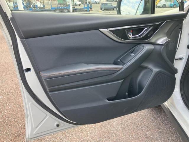 ＸＶ ４ＷＤ２．０ｉ－Ｓアイサイト　純正　８インチ　ＳＤナビ／アイサイト／車線逸脱防止支援システム／ヘッドランプ　ＬＥＤ／ＵＳＢジャック／Ｂｌｕｅｔｏｏｔｈ接続／ＥＴＣ／ＥＢＤ付ＡＢＳ／横滑り防止装置／アイドリングストップ　バックカメラ（22枚目）